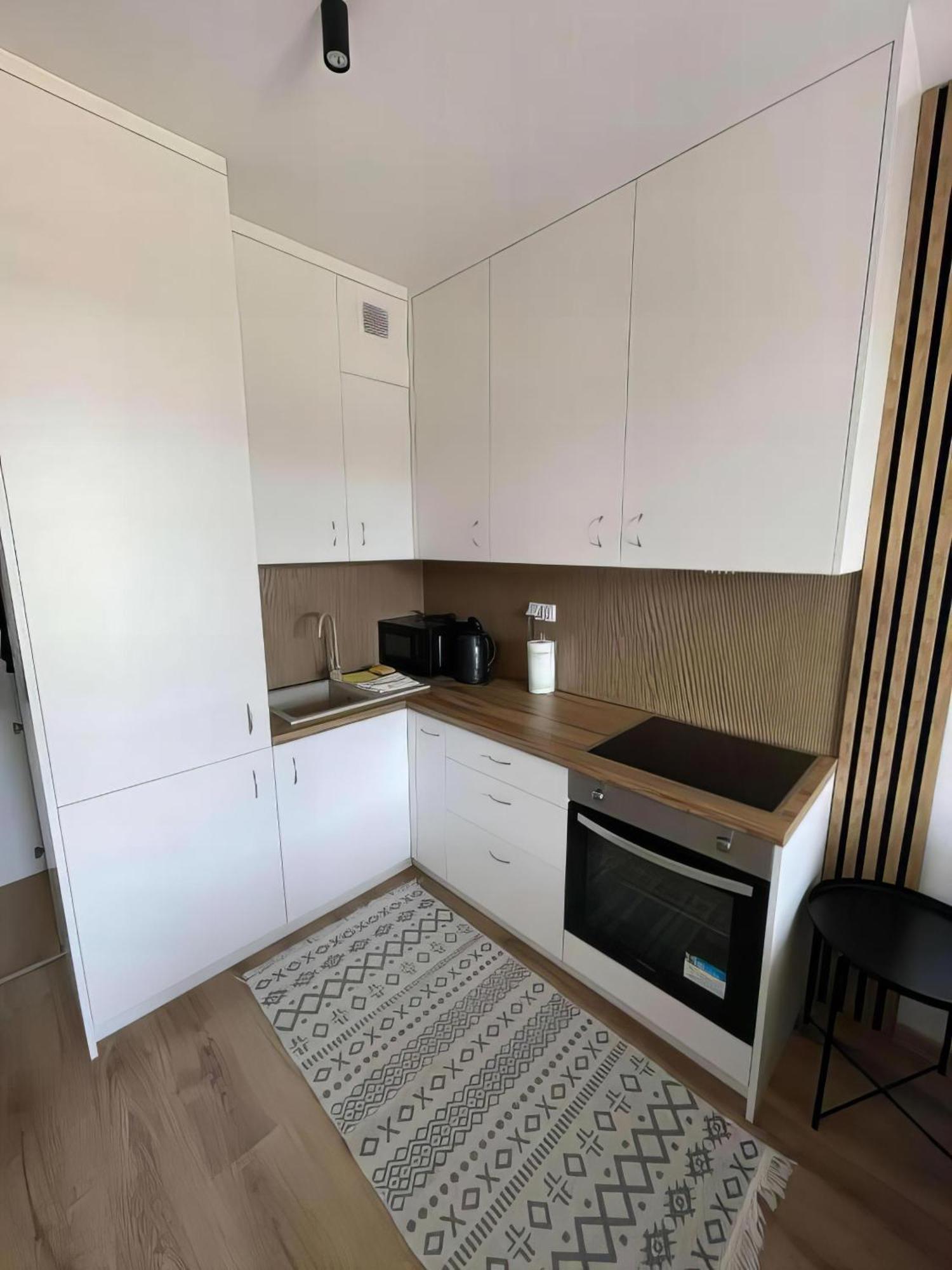Apartament 66 Wiktoryn *