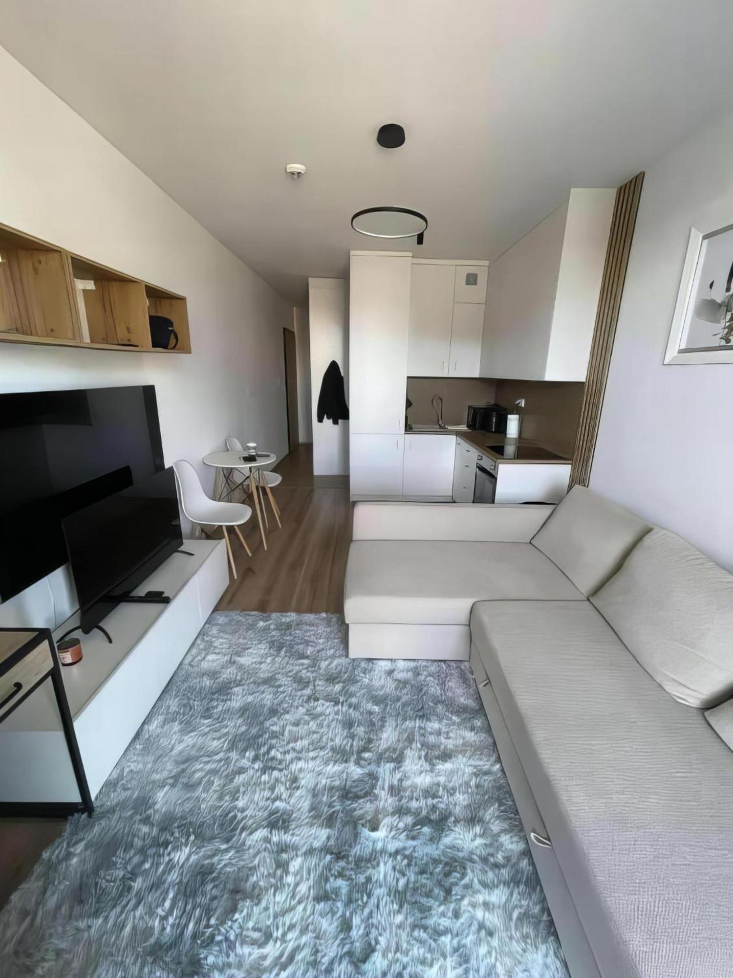 Apartament 66 Wiktoryn Warszawa