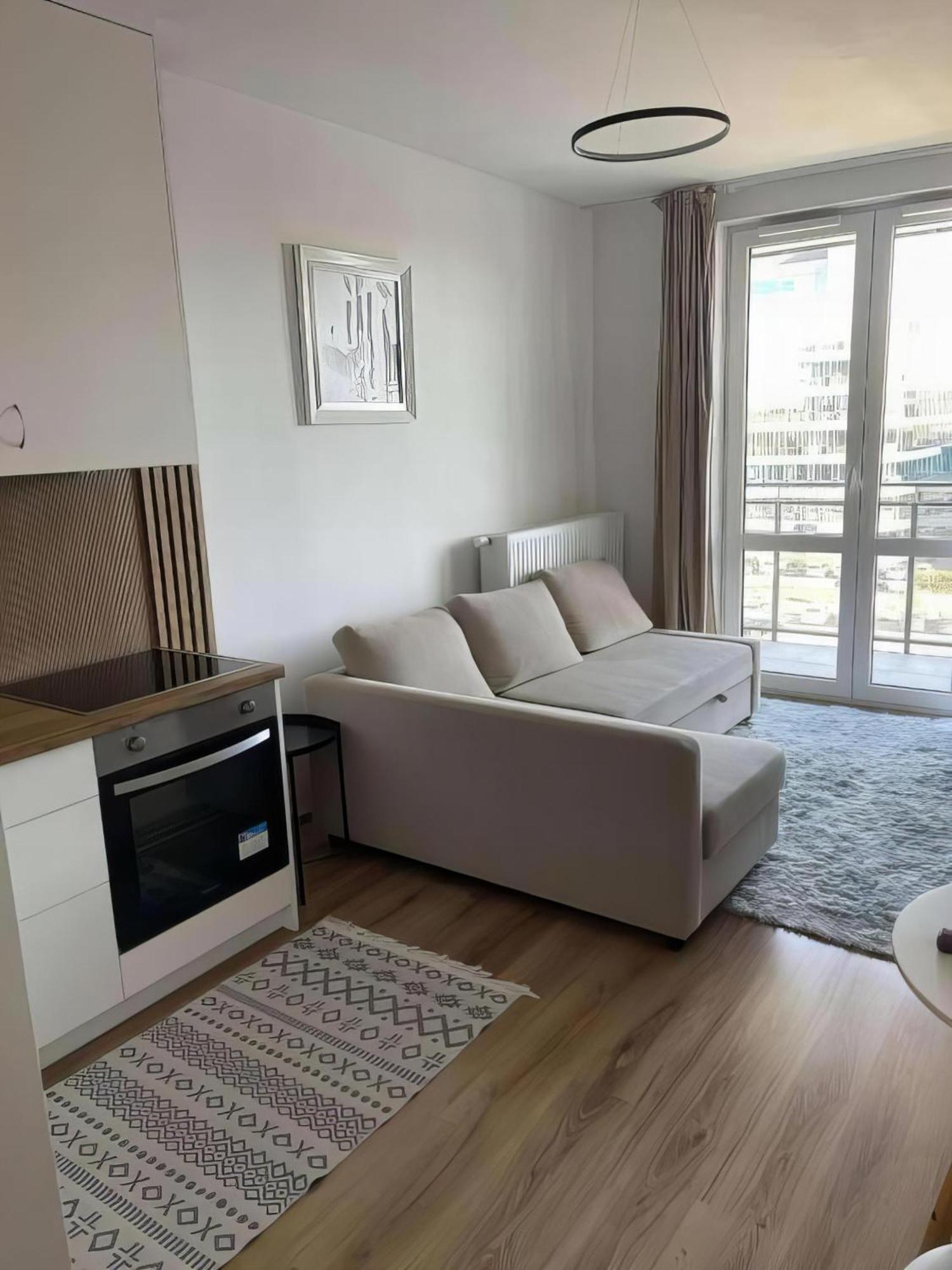 Apartament 66 Wiktoryn